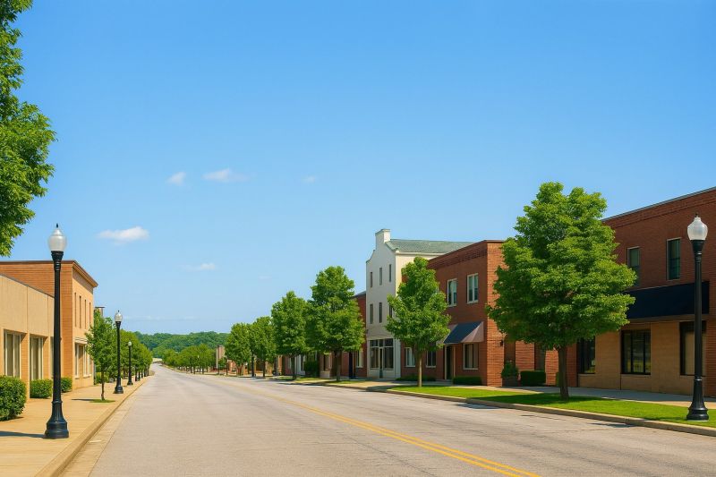 Top Foundation Lifting Companies in Warrenton, MO