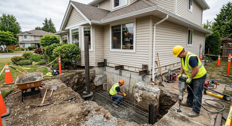 Top Foundation Repair Companies in O Fallon, MO