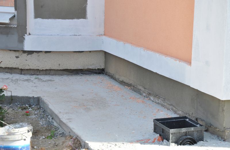 Concrete Foundation Repair Methods Explained